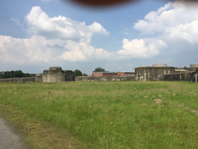 Fort Breendonk