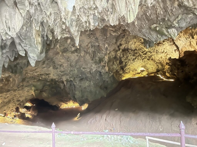 Tham Luang Nang Non Cave